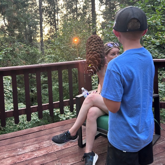 Meet your Posher, Sheila - Picture 8 of 15